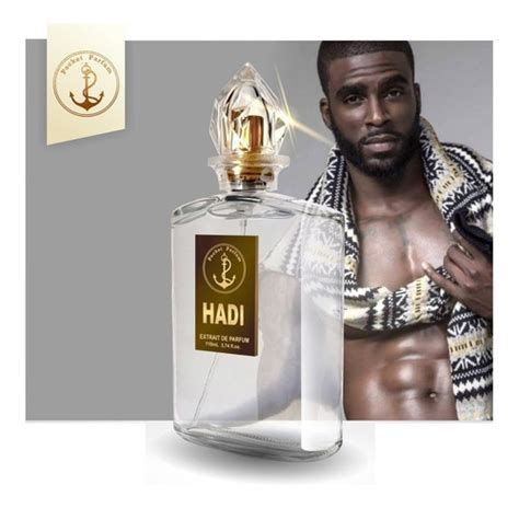 perfume hadi